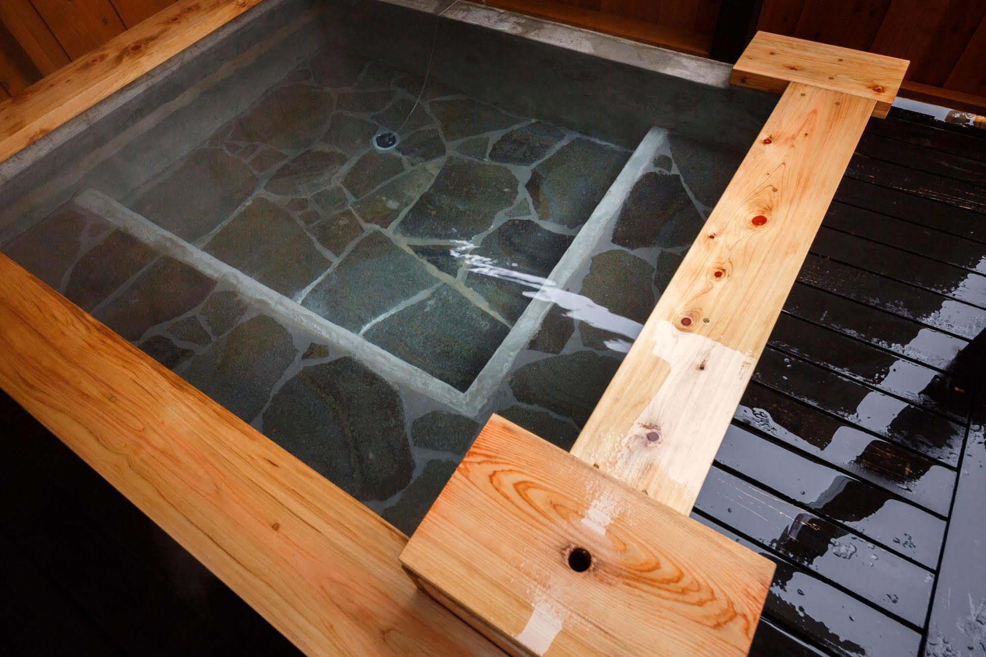 Yufuin Ryokan Seikoen Exterior foto